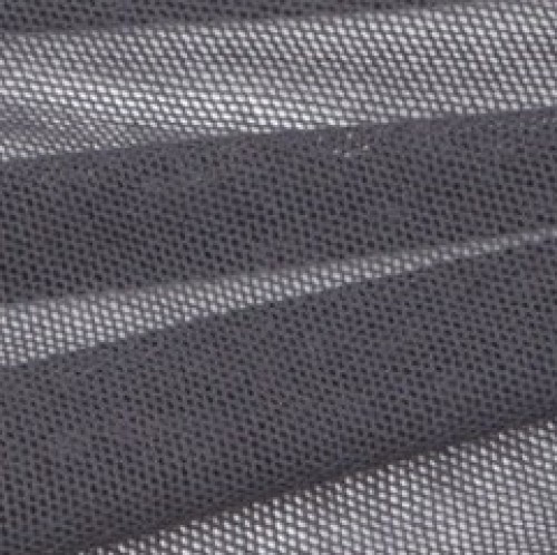 Bio Baumwoll-Soft-Tüll Turbulence