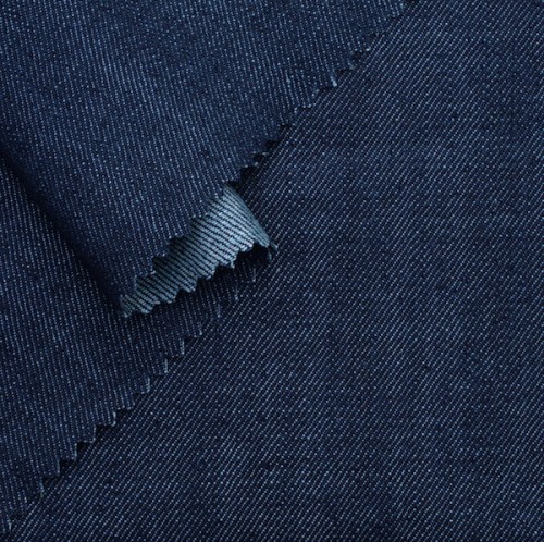 Bio Denim ungewaschen