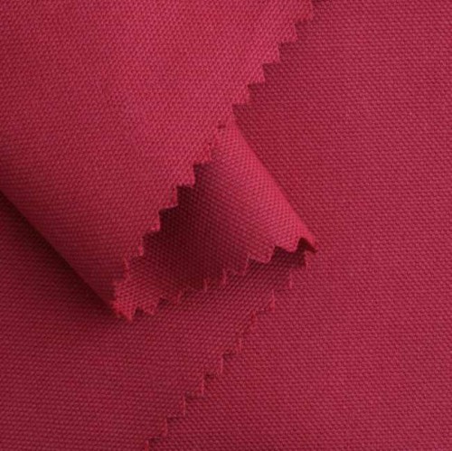 Bio Canvas fein rot - IVN BEST