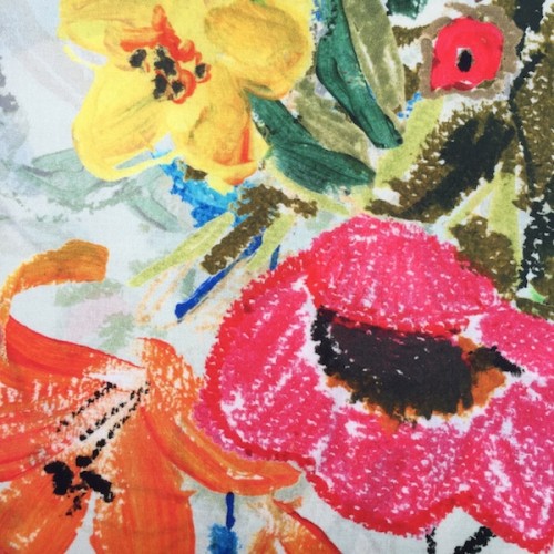 Bio Cotton Lawn Avignon