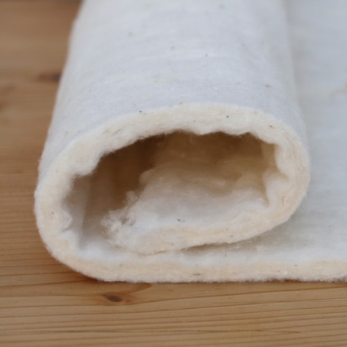 Bio-Baumwoll-Vlies (kbA) 330g
