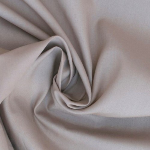 Bio Cambric helltaupe
