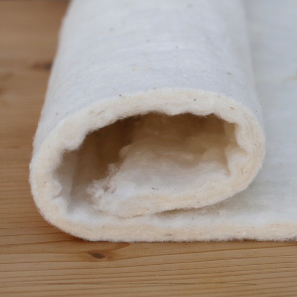 baumwollvlies kba meterware