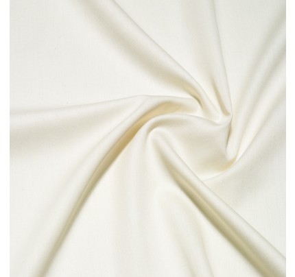 Bio Satin natur
