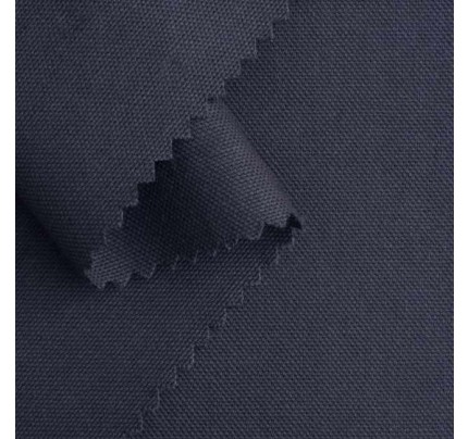 Bio Canvas fein anthrazit - IVN BEST