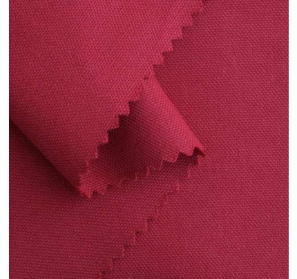 Bio Canvas fein rot - IVN BEST
