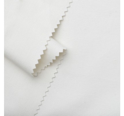 Bio Canvas fein weiss - IVN BEST