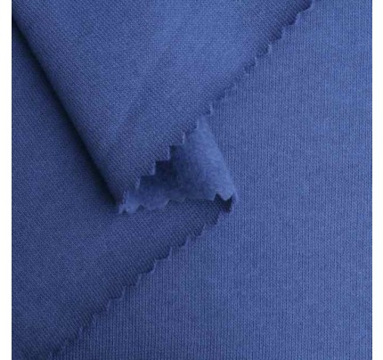 Bio Sweat Skipper Blue - geraut