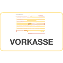 Vorkasse